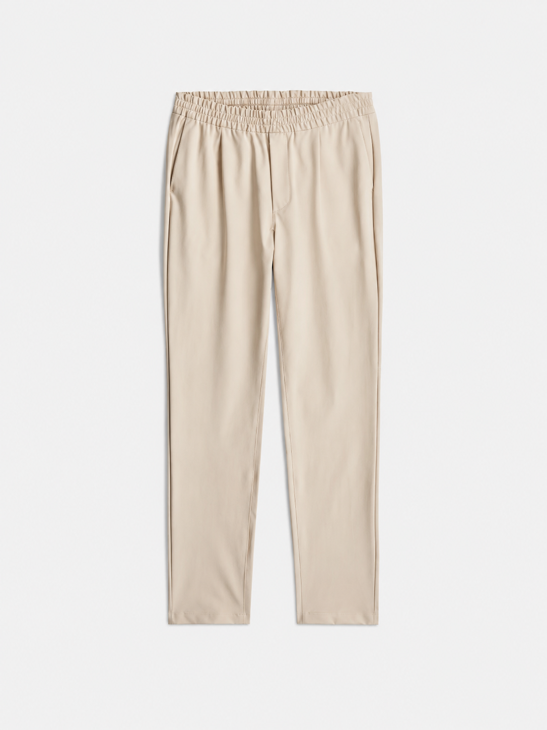 Hunter Tech Stretch Trousers Light Sand- Hombre Amsterdam