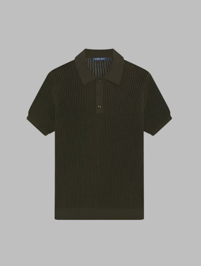 FRESCOBOL VIDAL COTTON POLO - Hombre Amsterdam