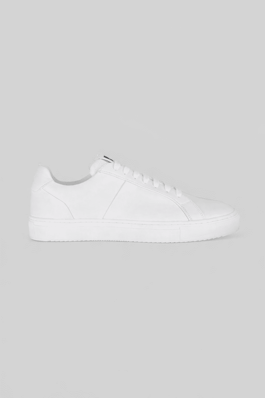 Griffiths Sneaker Pure White - Hombre Amsterdam