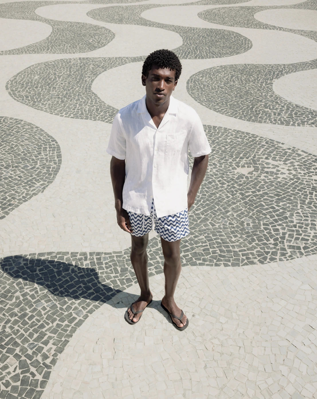 hombre summer sale