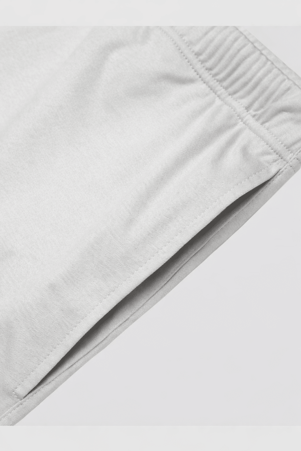 Interlock Supima Cotton Sportshort Marble - Hombre Amsterdam