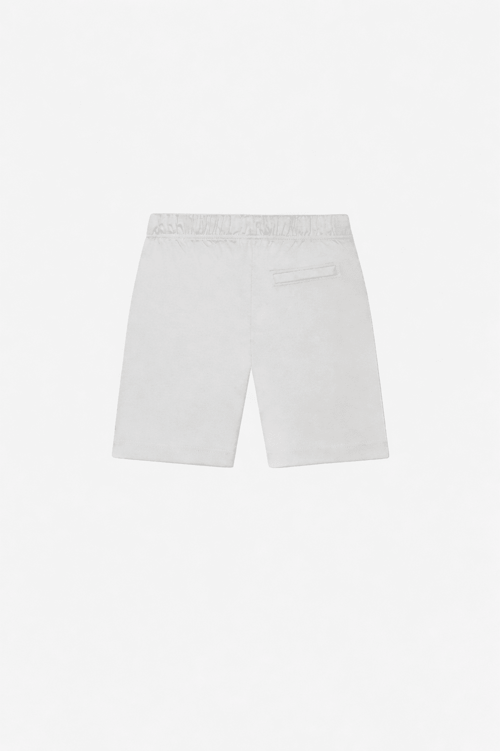 Interlock Supima Cotton Sportshort Marble - Hombre Amsterdam