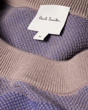 PAUL SMITH KNITTED T - SHIRT - Hombre Amsterdam