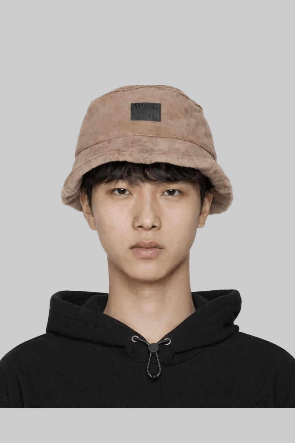 PAUL SMITH SHEARLING FUR BUCKET HAT - Hombre Amsterdam