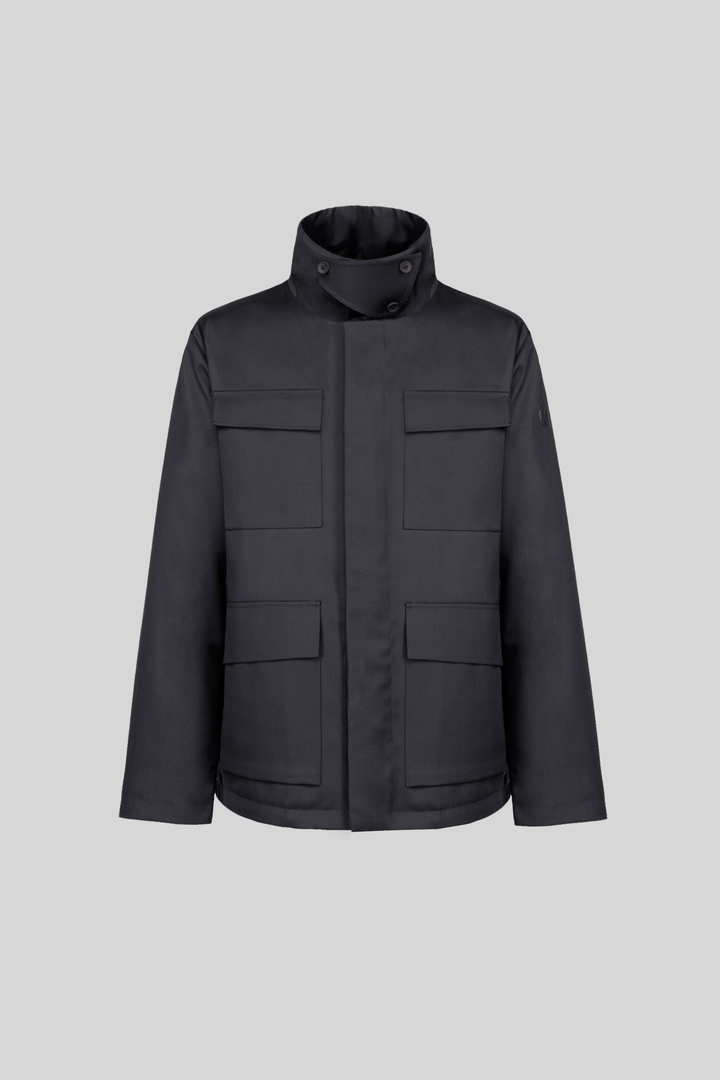 PEOPLE OF SHIBUYA KASUGAI JACKET - Hombre Amsterdam