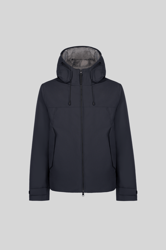 PEOPLE OF SHIBUYA PRIMALOFT JACKET - Hombre Amsterdam