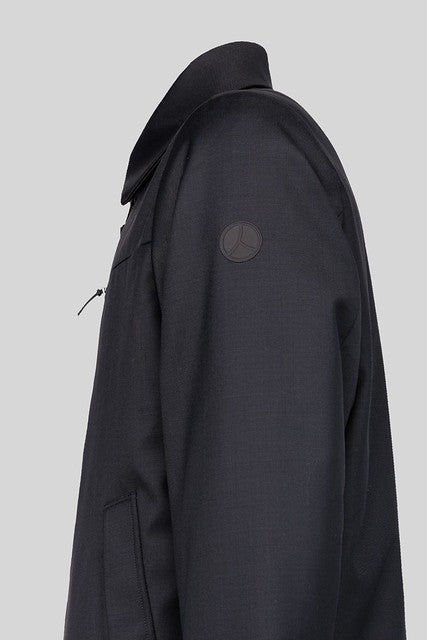 PEOPLE OF SHIBUYA PRIMALOFT JACKET - Hombre Amsterdam