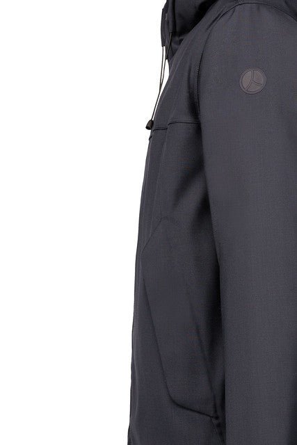 PEOPLE OF SHIBUYA PRIMALOFT JACKET - Hombre Amsterdam