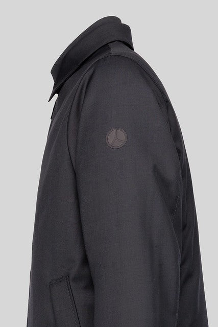 PEOPLE OF SHIBUYA PRIMALOFT PARKA - Hombre Amsterdam