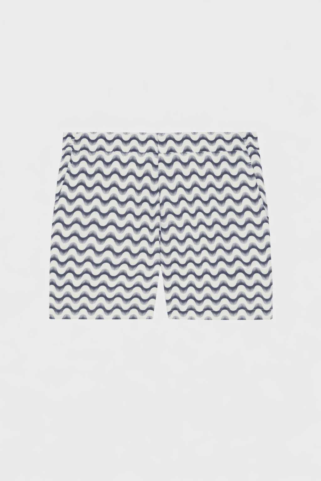Porto Swimshorts Copa Raio Do Sol Print - Hombre Amsterdam