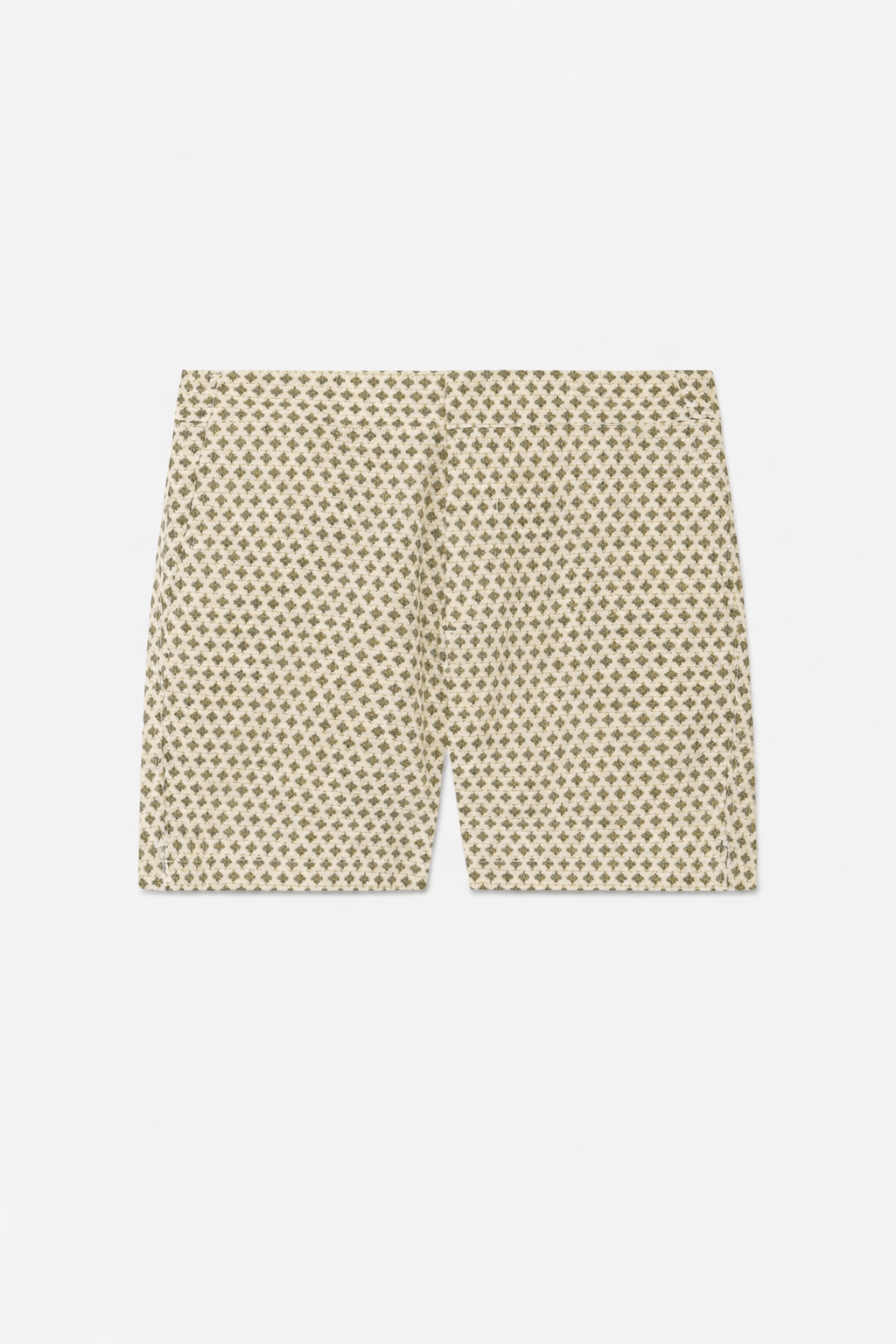 Porto Swimshorts Ipanema Micro Print - Hombre Amsterdam