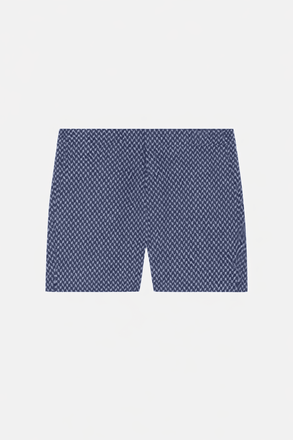 Porto Swimshorts Micro Copa Print - Hombre Amsterdam
