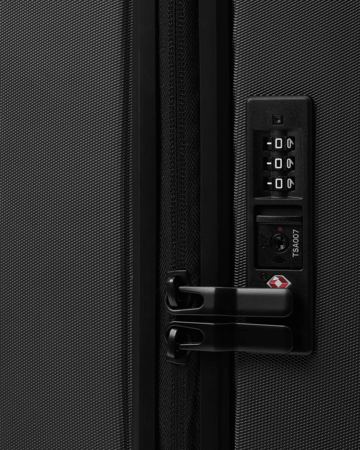 Ramverk Pro Carry - On Cabin Bag - Hombre Amsterdam