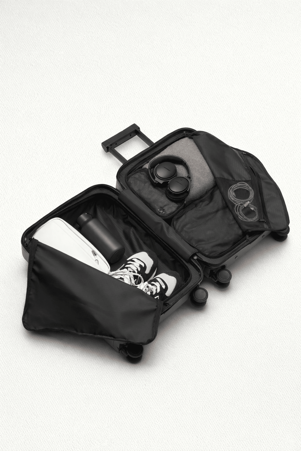 Ramverk Pro Carry - On Cabin Bag - Hombre Amsterdam