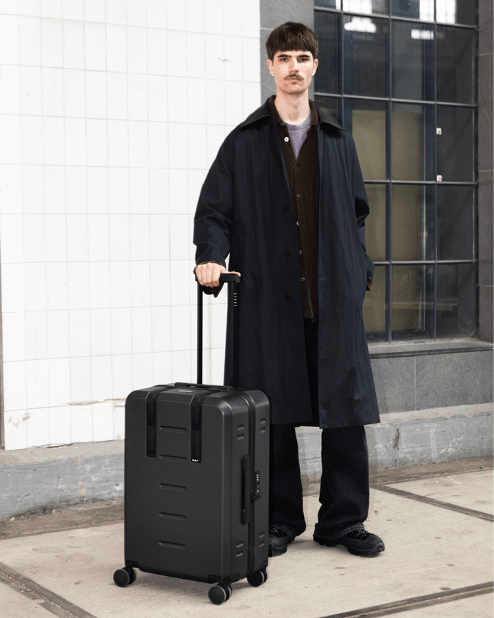 Ramverk Pro Check - In Luggage Medium - Hombre Amsterdam