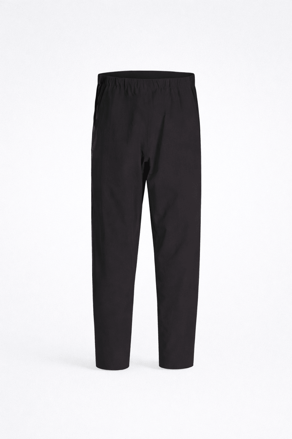 Secant Comp Track Pant Black - Hombre Amsterdam