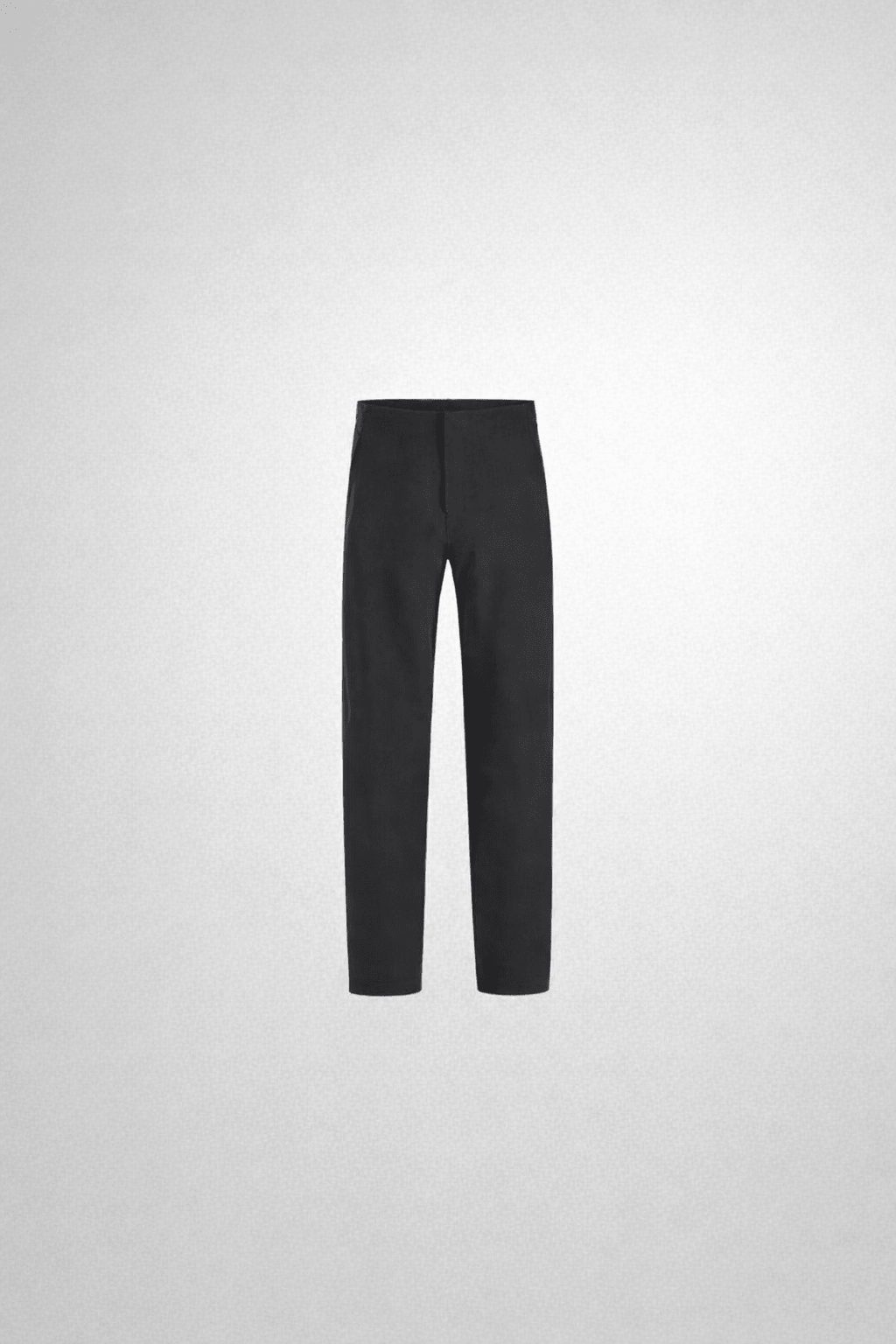 Softshell Spere Pant Black - Hombre Amsterdam