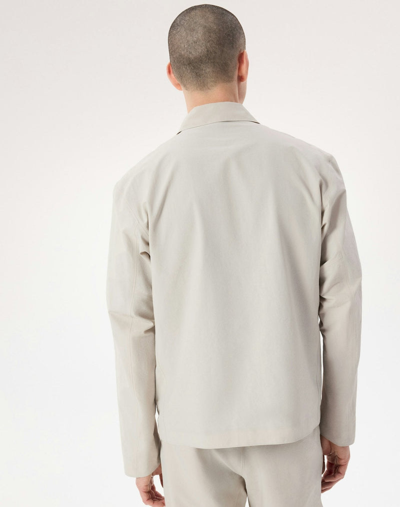 Spere SL Jacket Cocoon - Hombre Amsterdam
