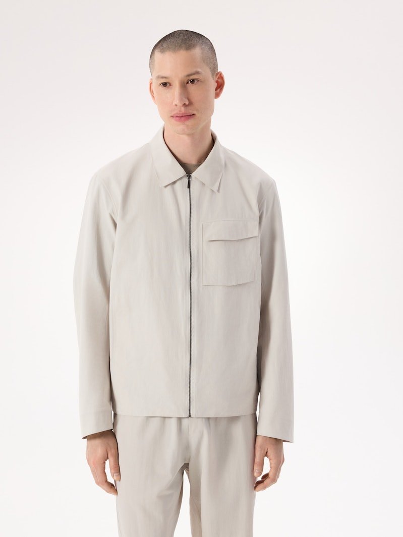 Spere SL Jacket Cocoon - Hombre Amsterdam