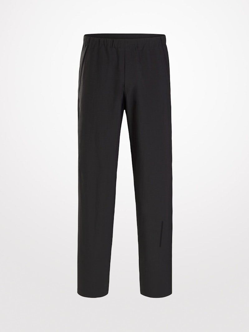 Spere SL Pants Black - Hombre Amsterdam