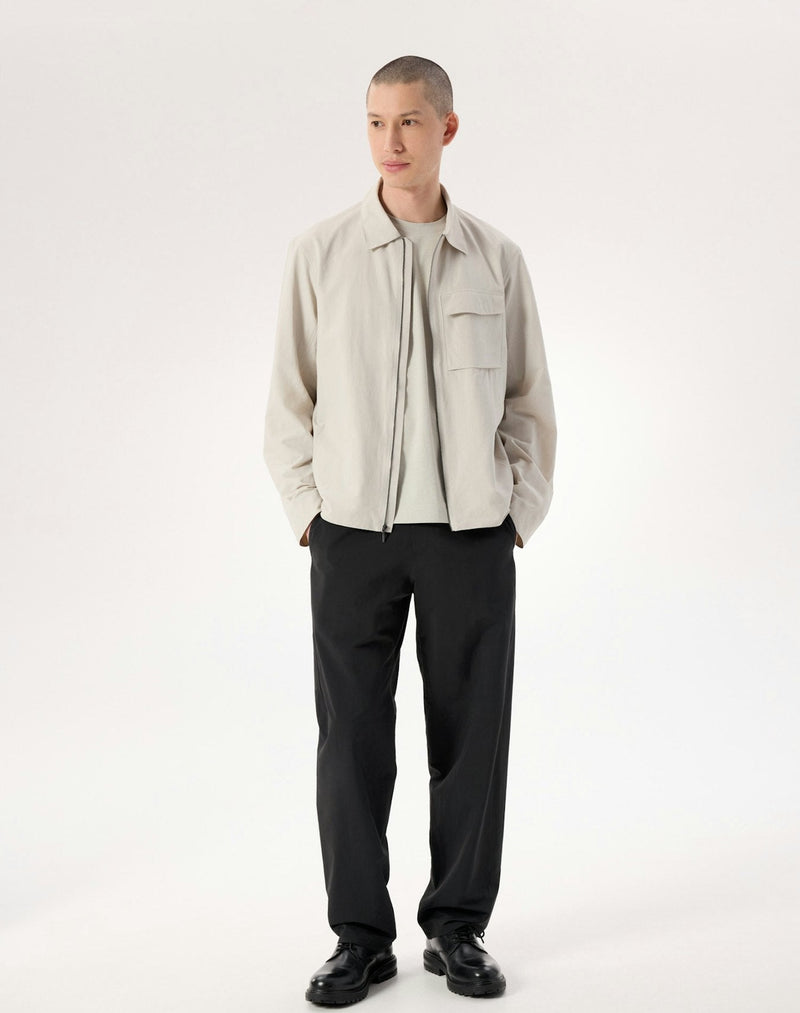Spere SL Pants Black - Hombre Amsterdam