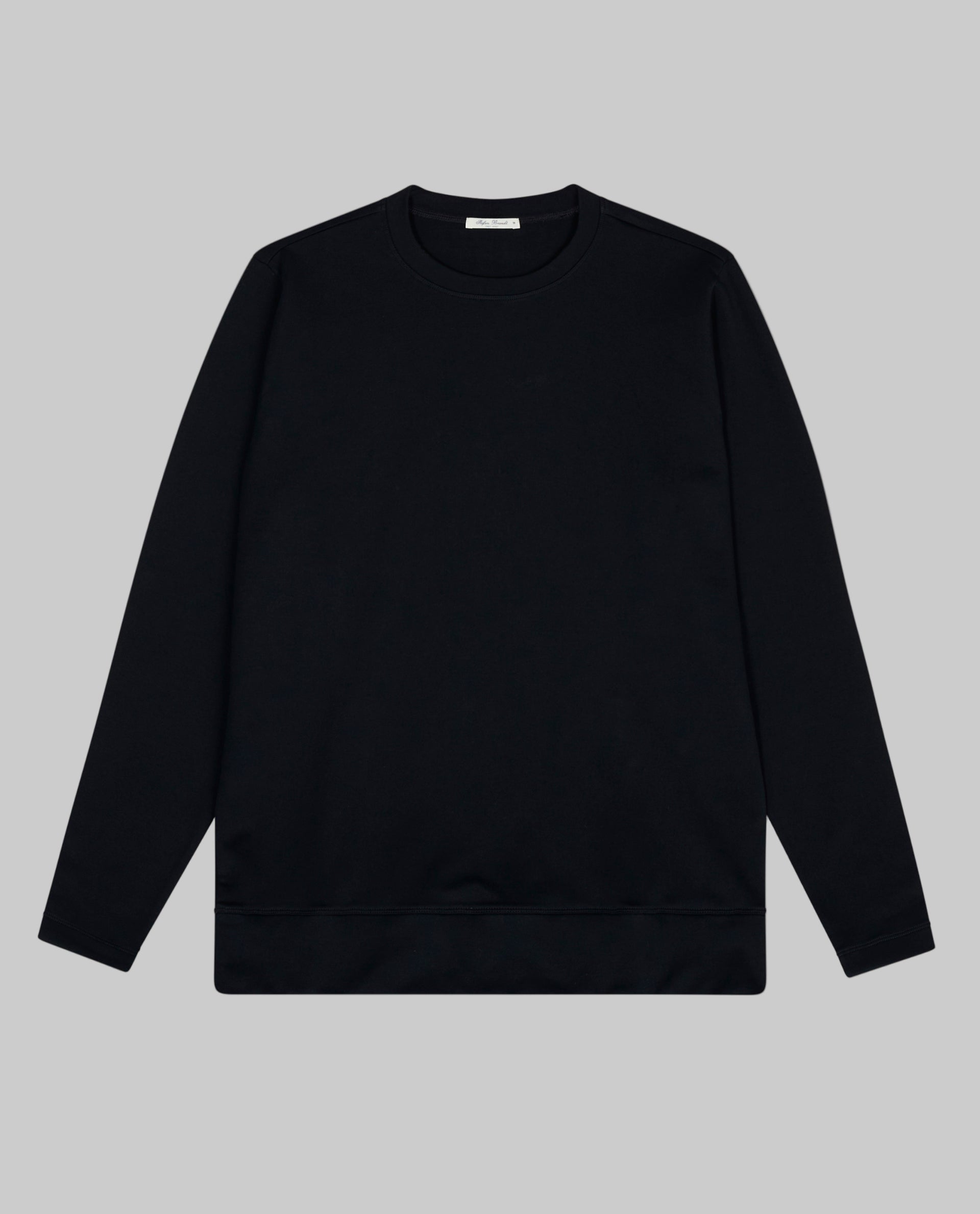 STEFAN BRANDT EDWIN SWEAT MARINO - Hombre Amsterdam