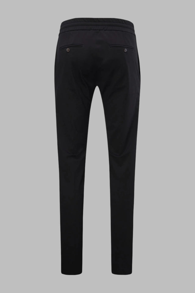 STEFAN BRANDT JONAS ULTRA 60 BLACK - Hombre Amsterdam