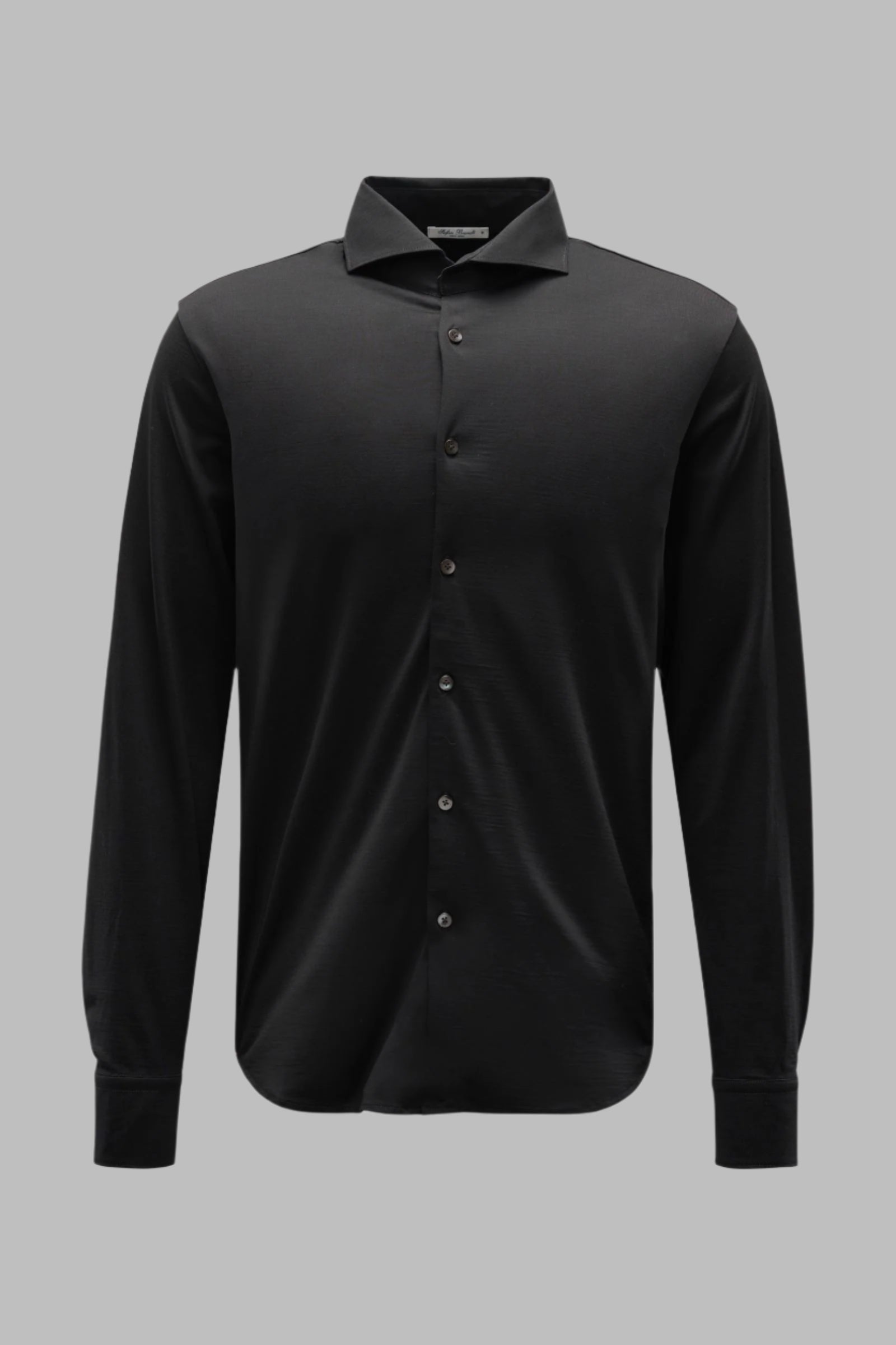 STEFAN BRANDT OTIS SUPER 100 BLACK - Hombre Amsterdam