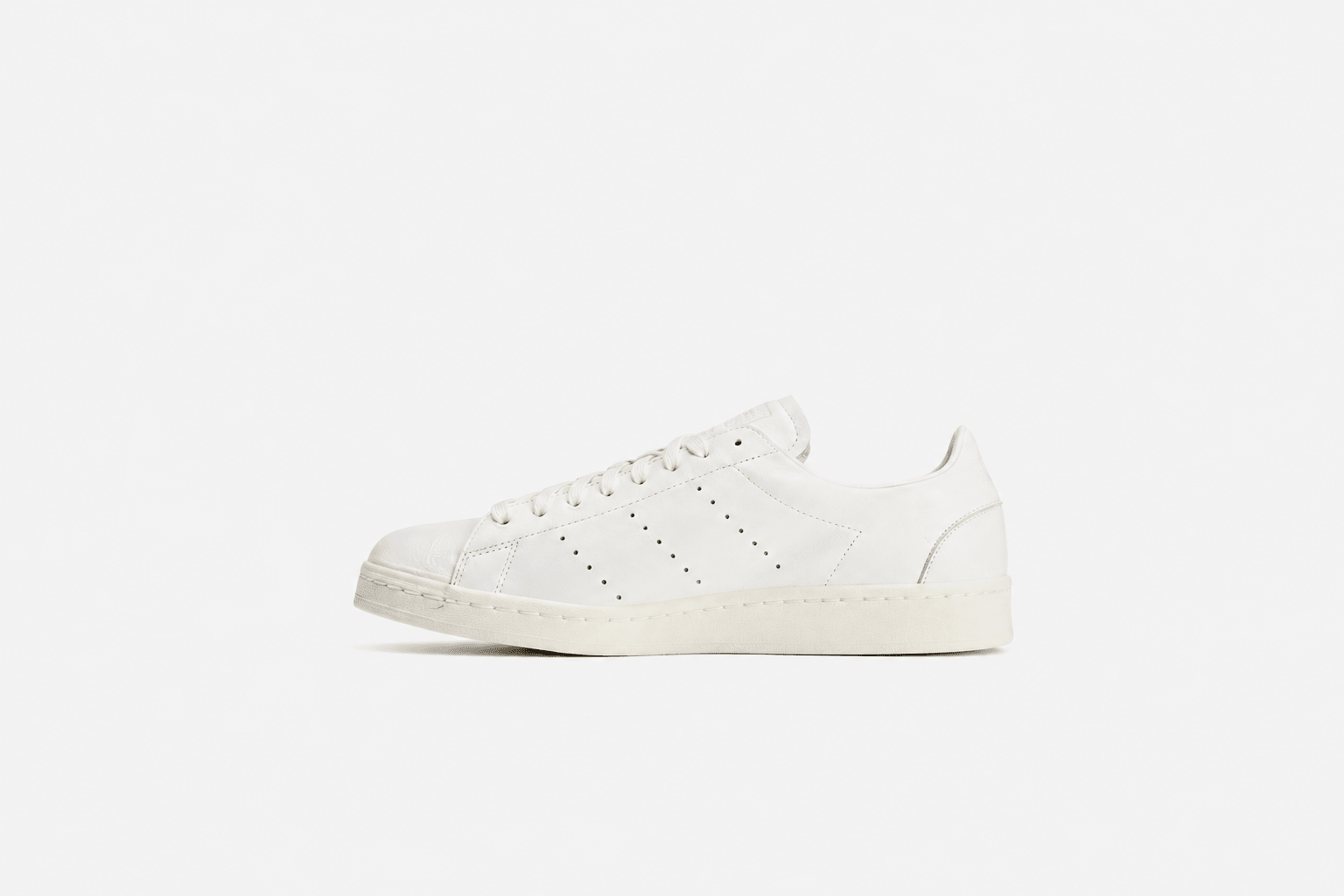 Superstar Sneaker Off White - Hombre Amsterdam