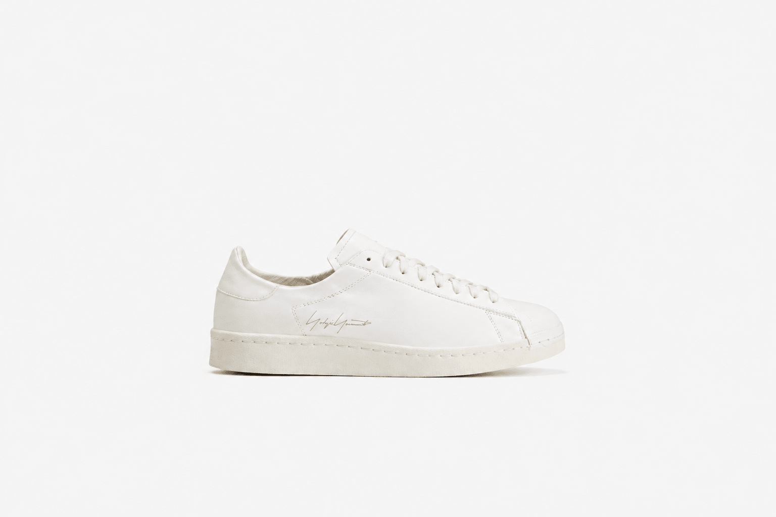 Superstar Sneaker Off White - Hombre Amsterdam