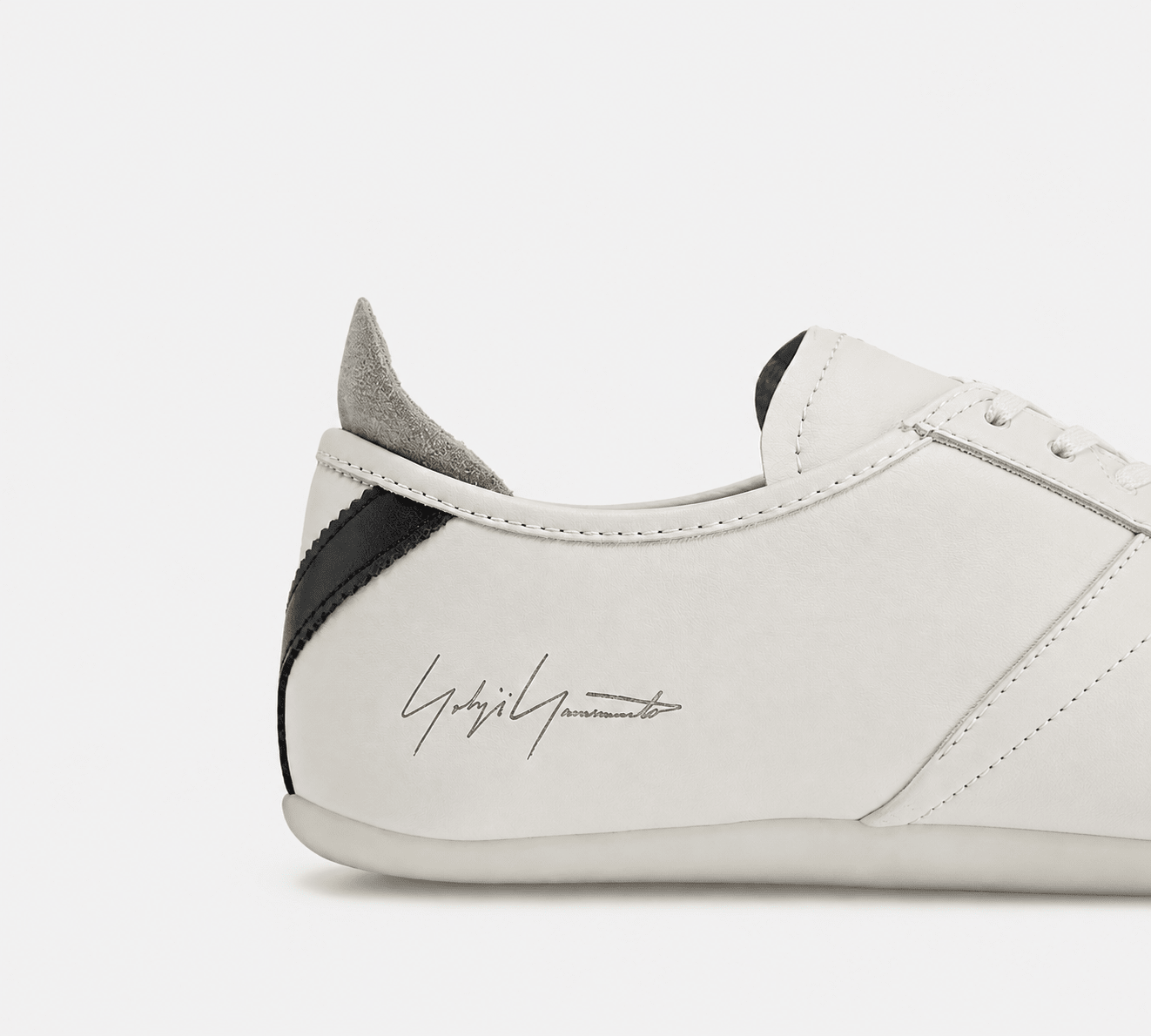 Tokyo Sneaker White - Hombre Amsterdam