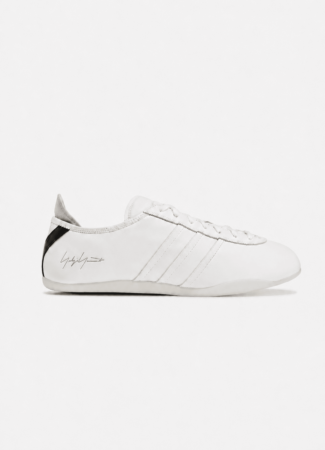 Tokyo Sneaker White - Hombre Amsterdam