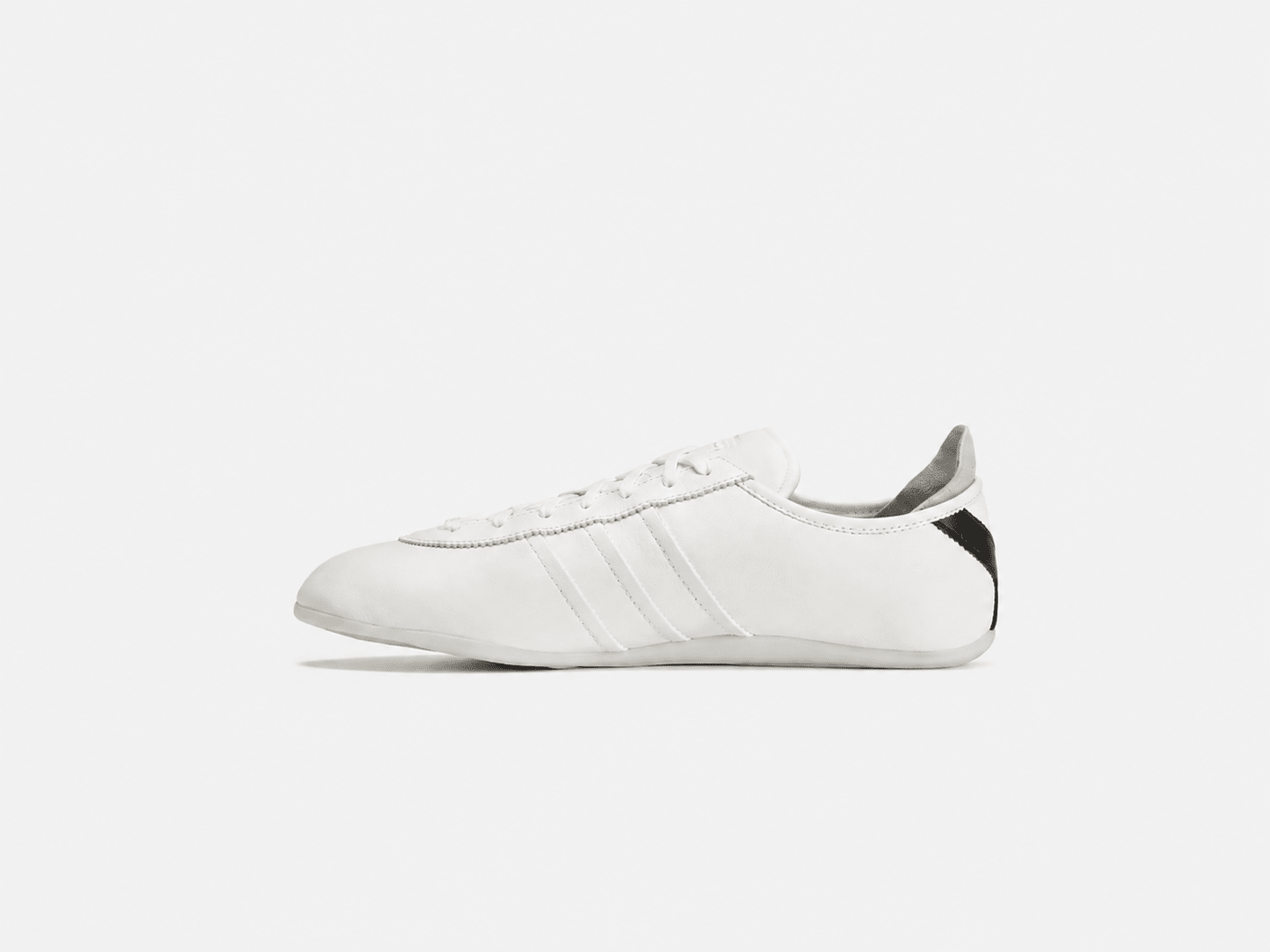 Tokyo Sneaker White - Hombre Amsterdam