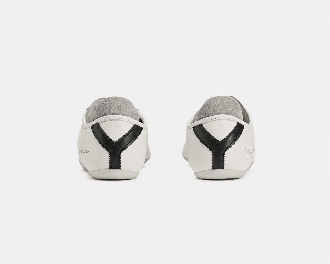 Tokyo Sneaker White - Hombre Amsterdam