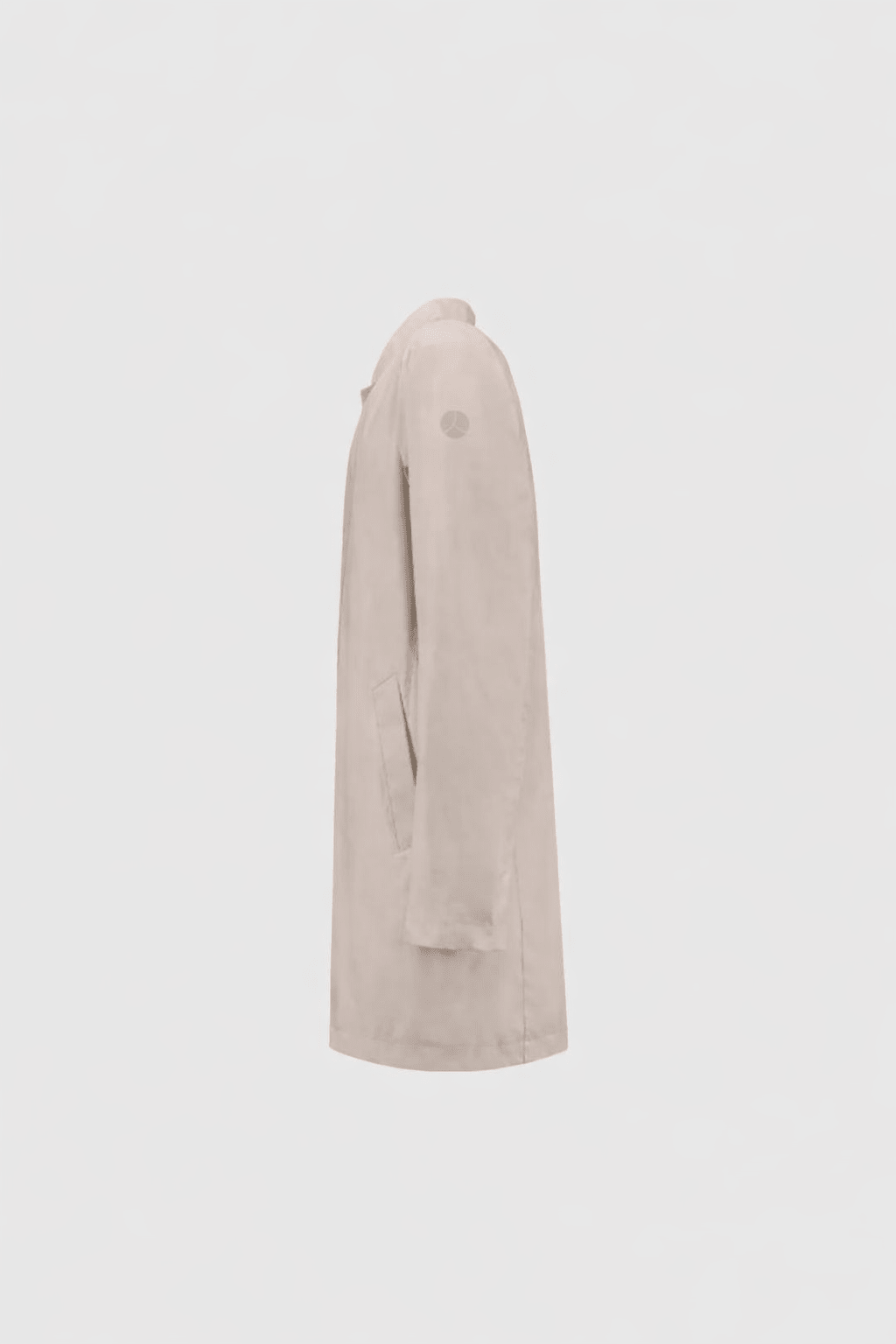 Toshiro Jacket Sand- Hombre Amsterdam