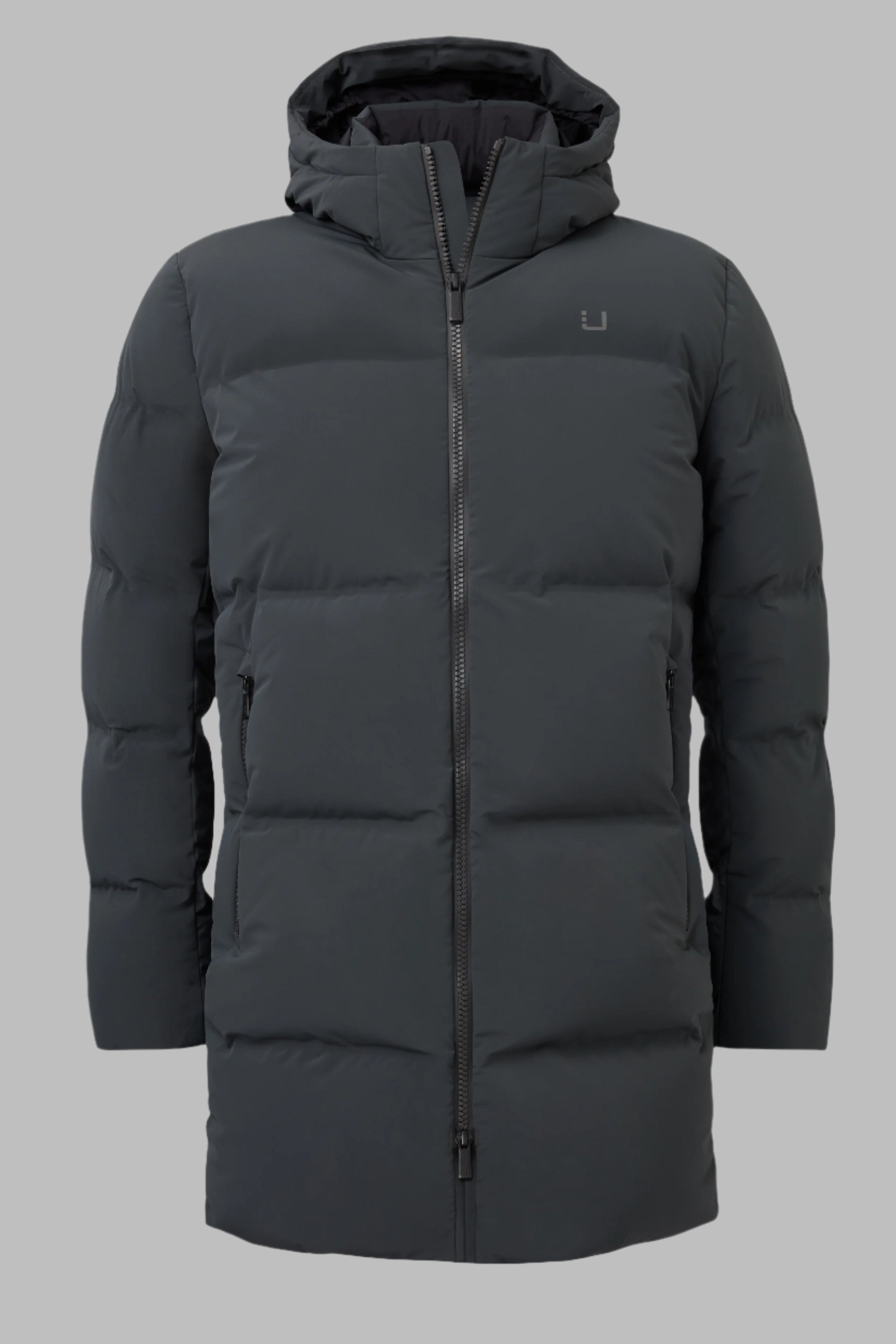 Ubr thunder down parka hotsell