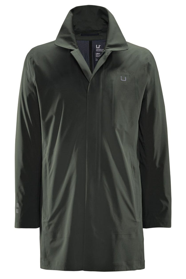 UBR SUMMER JACKET OLIVE