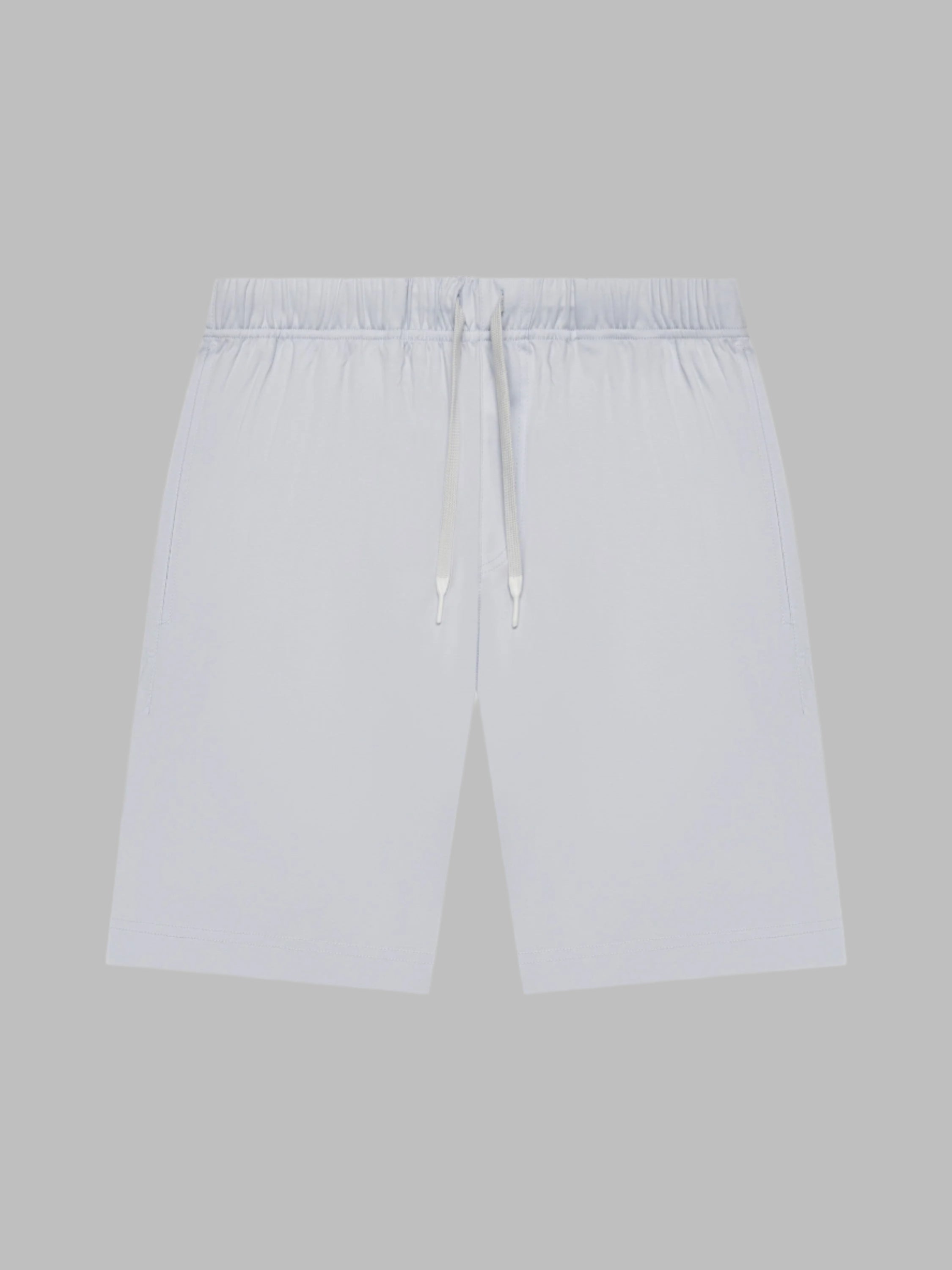 VALENZA INTERLOCK SUPIMA SPORTSHORT ANGEL BLUE - Hombre Amsterdam