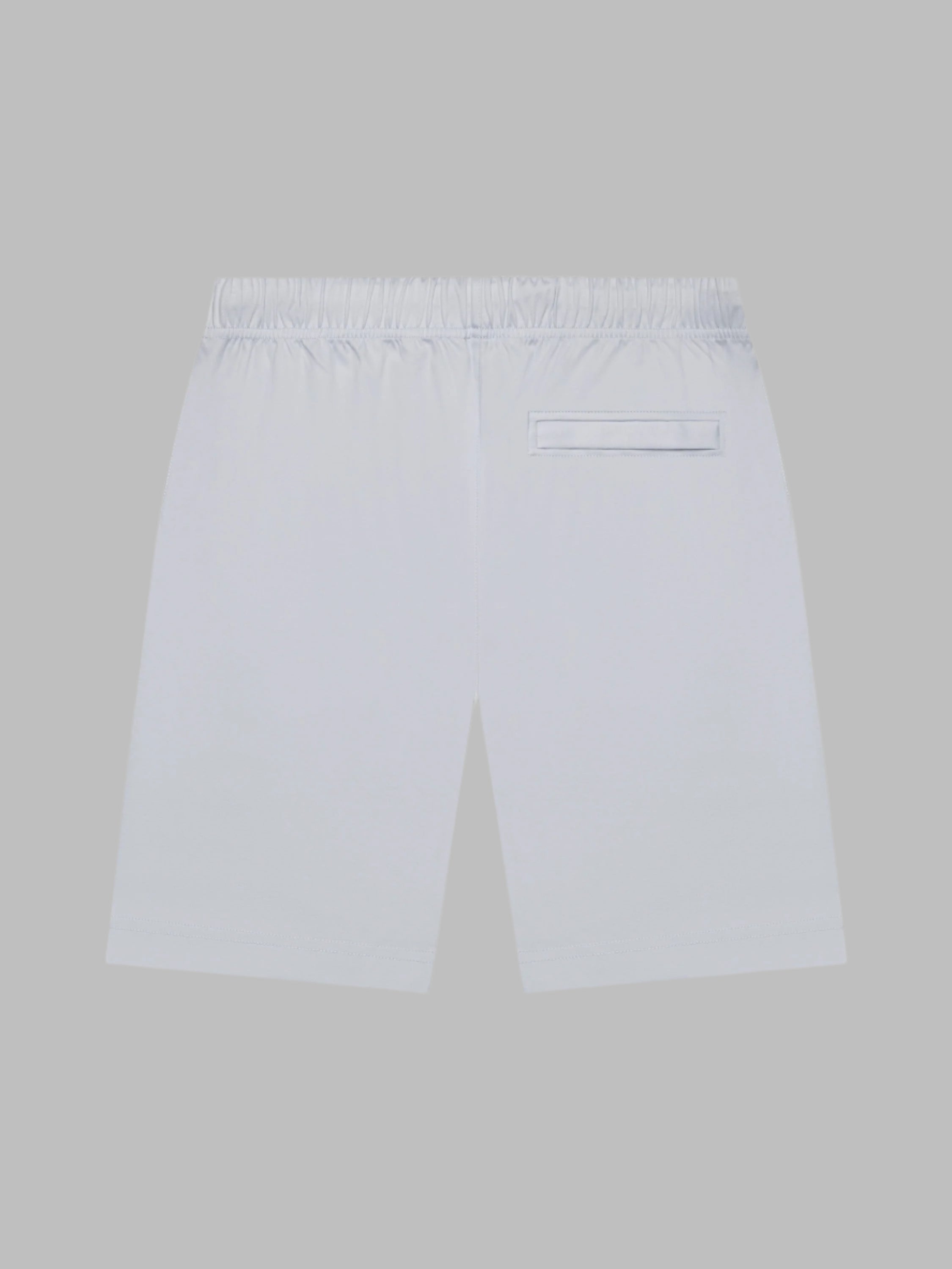 VALENZA INTERLOCK SUPIMA SPORTSHORT ANGEL BLUE - Hombre Amsterdam