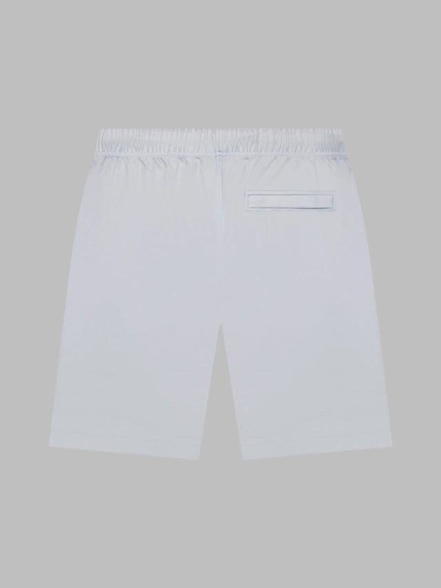 VALENZA INTERLOCK SUPIMA SPORTSHORT ANGEL BLUE - Hombre Amsterdam