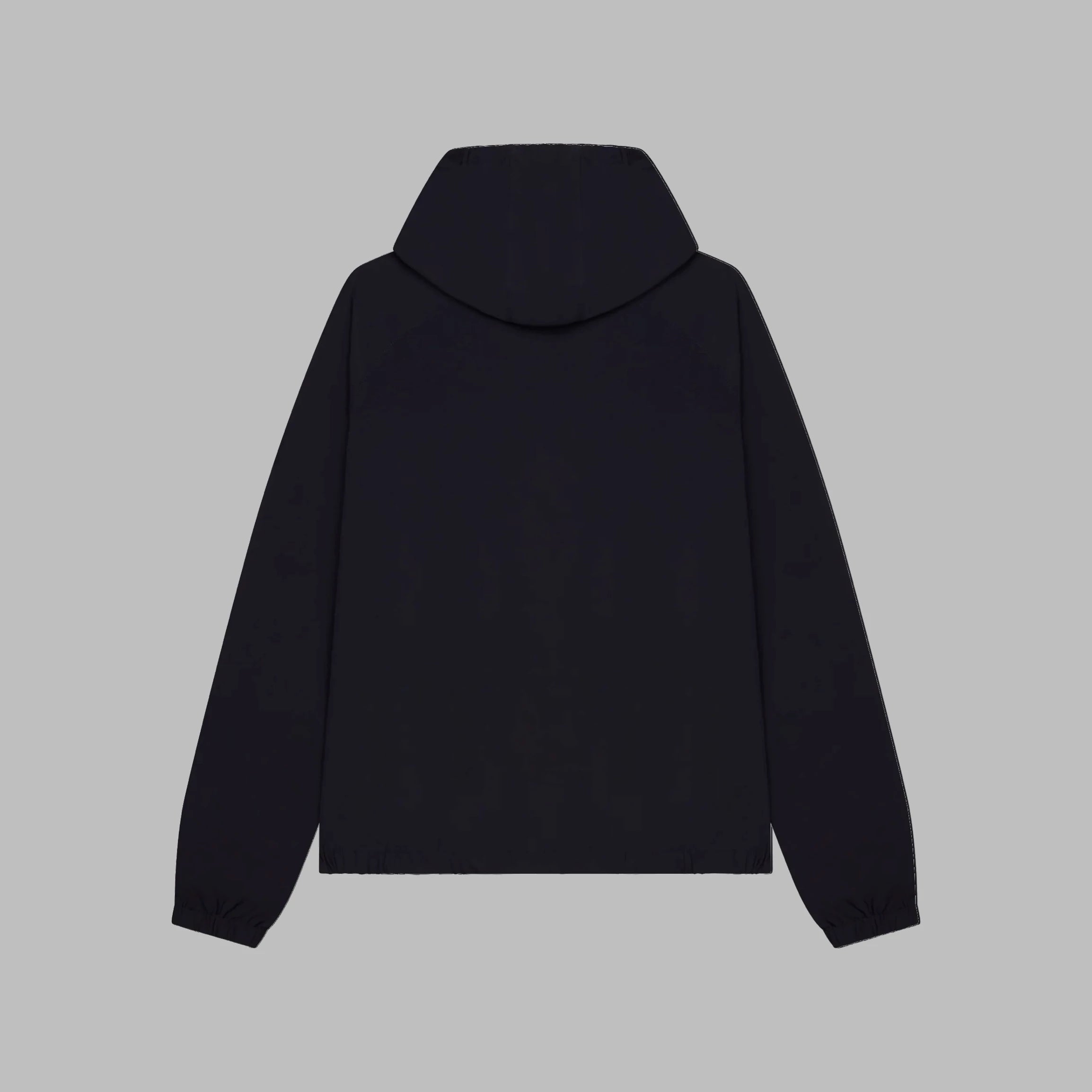 VALENZA TECH STRETCH HOODED BLOUSON NAVY - Hombre Amsterdam