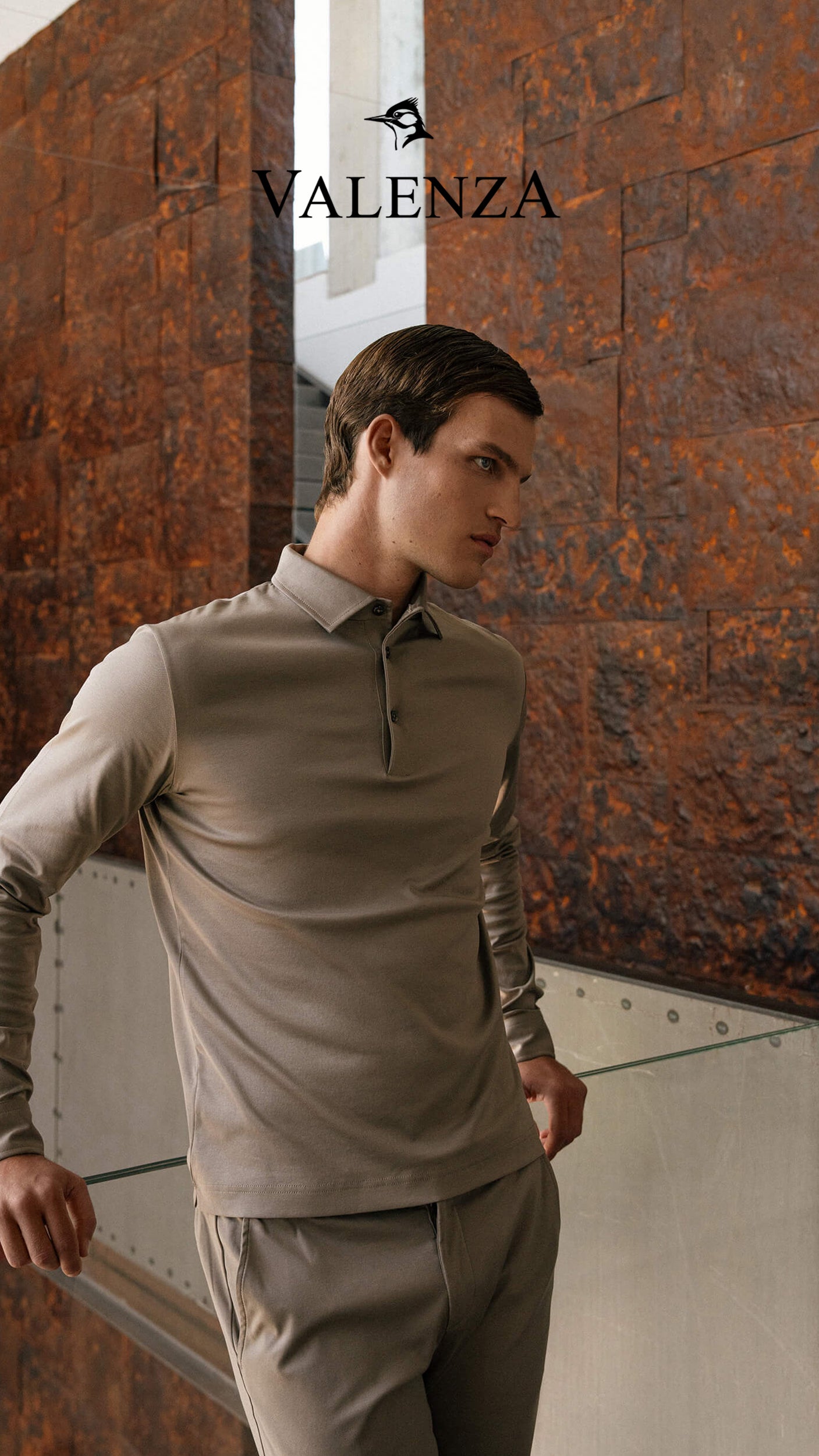 valenza collection at hombre amsterdam