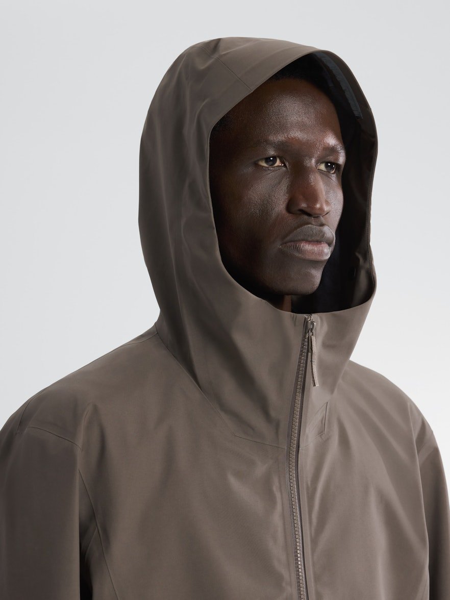 VEILANCE DIODE INSULATED JACKET GNOSIS - Hombre Amsterdam