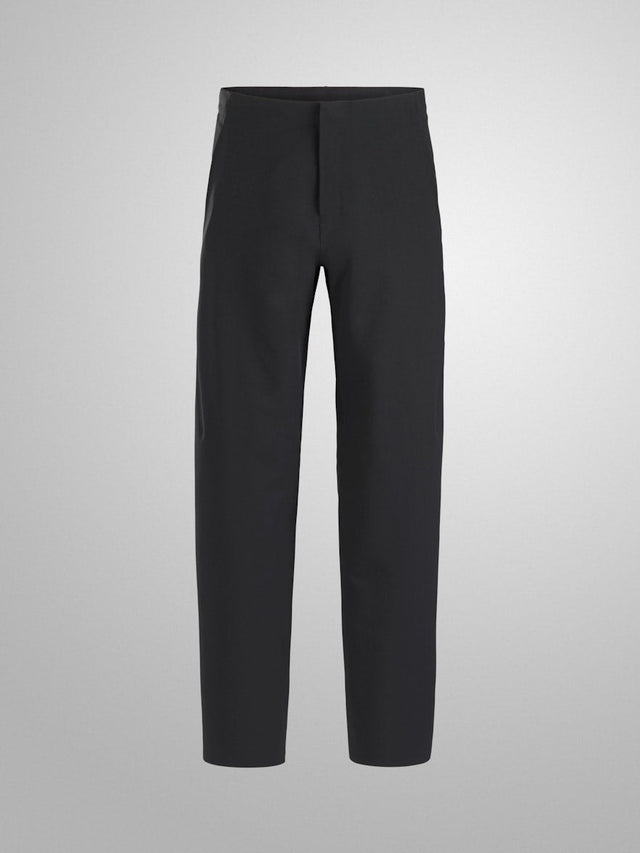 VEILANCE SPERE PANT BLACK - Hombre Amsterdam