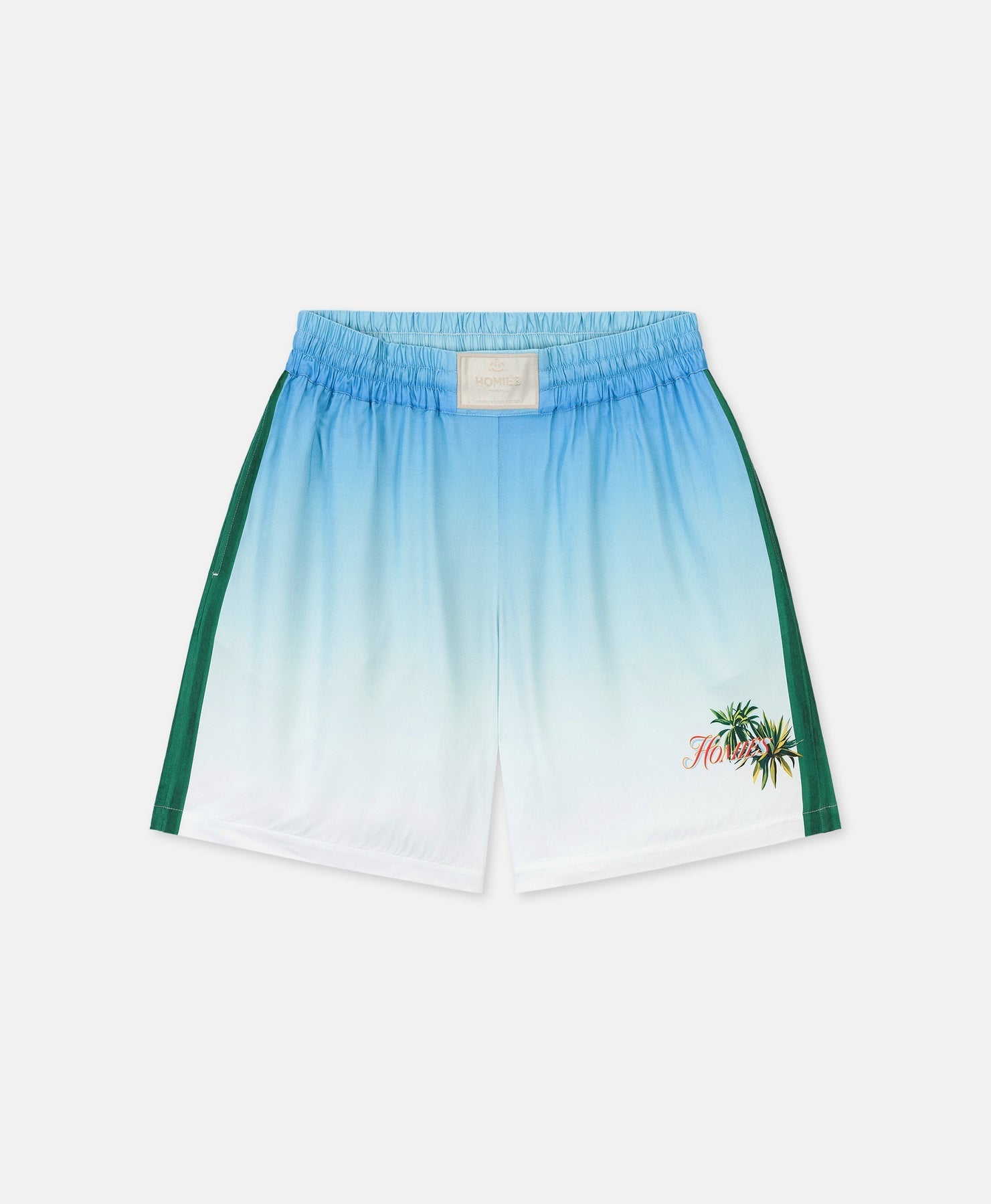 Villa Resort Shorts - Hombre Amsterdam