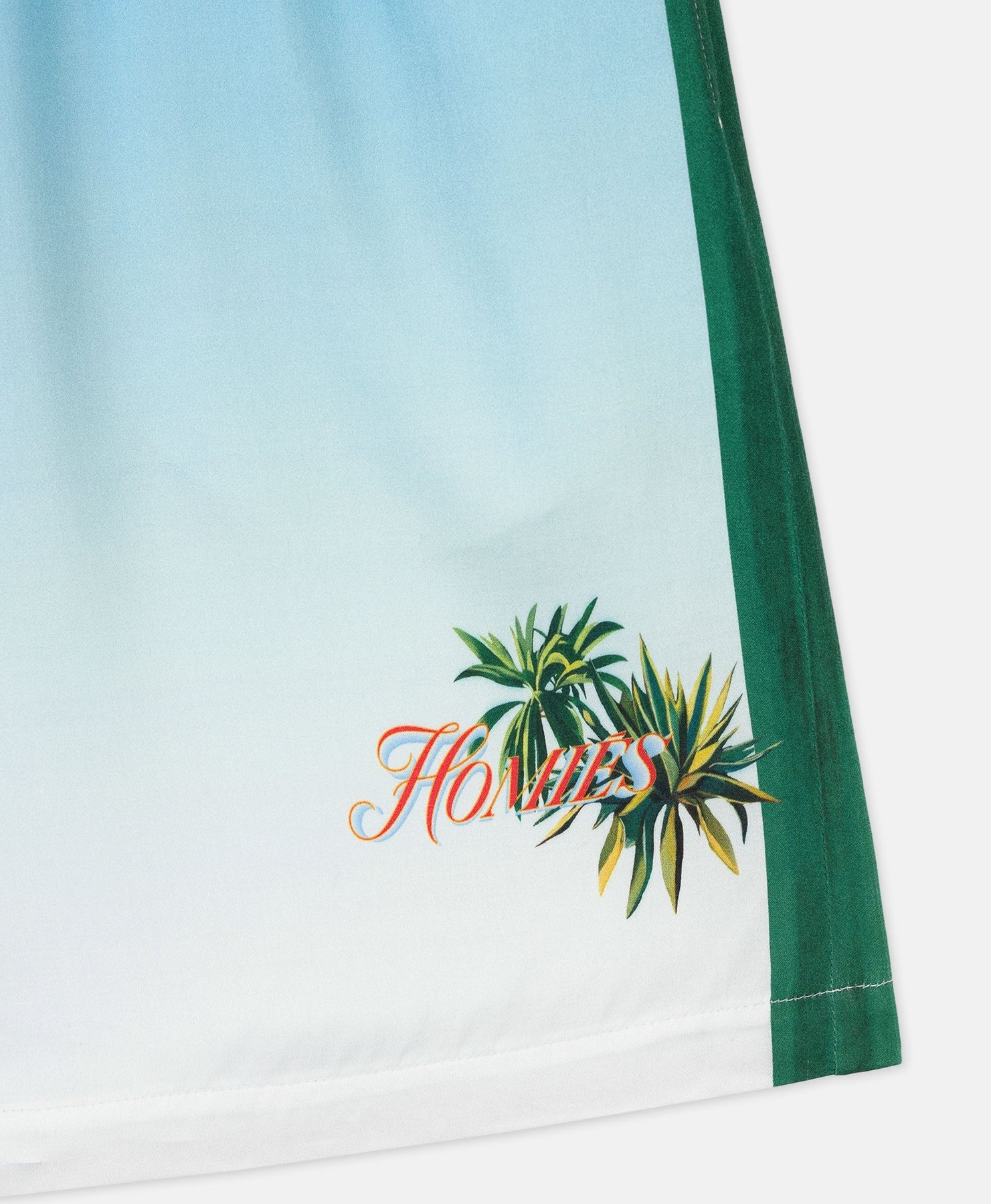 Villa Resort Shorts - Hombre Amsterdam