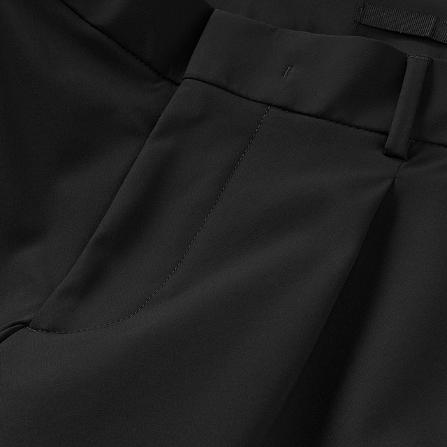 WAHTS TECH BERMUDA SHORT B;ACK - Hombre Amsterdam