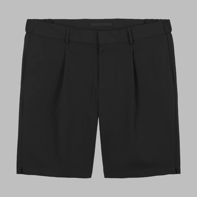 WAHTS TECH BERMUDA SHORT B;ACK - Hombre Amsterdam