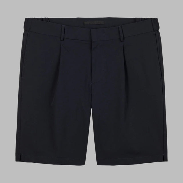 WAHTS TECH BERMUDA SHORT NIGHT BLUE - Hombre Amsterdam