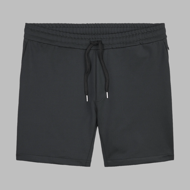 WAHTS TECH JERSEY SHORT DARK NAVY - Hombre Amsterdam